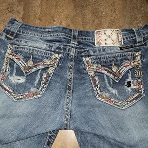 Women's Miss Me Jeans